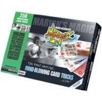 Mind Blowing Card Tricks - Marvin\'s Magic